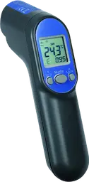 TFA Dostmann Scantemp 450 Infrarot-Thermometer