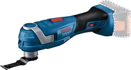Bosch Professional 18V Akku-Multi-Cutter GOP 18V-34