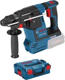 Bosch Professional Akku-Bohrhammer GBH 18V-26