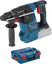 Bosch Professional Akku-Bohrhammer GBH 18V-26