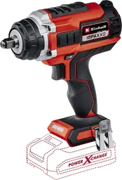Einhell Professional IMPAXXO 18/400 Akku-Schlagschrauber
