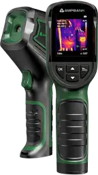 Ampbank Wärmebildkamera H128
