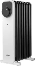 Midea Ölradiator 2000W 9 Rippen