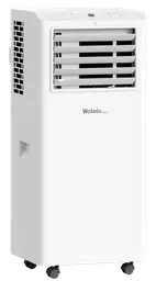 Woleixhaus Mobile Klimaanlage TAC-09CPB/SL5 9000BTU