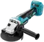 Ecarke Akku-Winkelschleifer 125mm für Makita 18V-Akkus