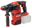 Einhell Akku-Bohrhammer Herocco 36/28 Power X-Change