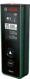 Bosch Laser-Entfernungsmesser Zamo IV