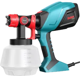 Eneacro HVLP Farbsprühsystem 720W