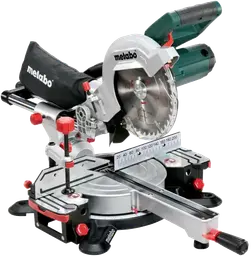 Metabo KGS 216 M Set Kappsäge