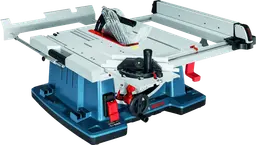 Bosch Professional GTS 10 XC Tischkreissäge