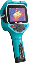 MiLESEEY TR256A Infrarot Wärmebildkamera