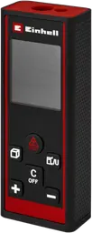 Einhell Laser-Entfernungsmesser TC-LD 60 R