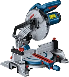 Bosch Professional Kapp- und Gehrungssäge GCM 216