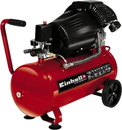 Einhell Kompressor TC-AC 420/50/10 V