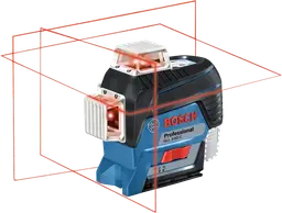 Bosch Professional GLL 3-80 C Linienlaser