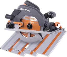 Evolution Power Tools R185CCSX Mehrzweck-Kreissäge