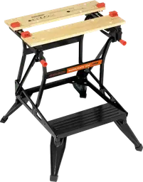 Black+Decker flexible Werkbank WM536