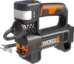 Worx WX092.9 Akku-Kompressor