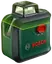 Bosch Kreuzlinienlaser AdvancedLevel 360