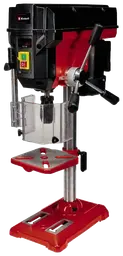 Einhell Säulenbohrmaschine TE-BD 550 E