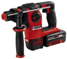 Einhell Akku-Bohrhammer HEROCCO Kit