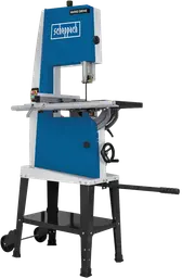 Scheppach Bandsäge BASA3