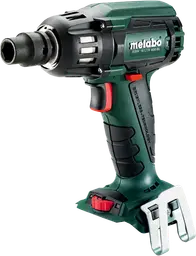 Metabo Akku-Schlagschrauber SSW 18 LTX 400 BL
