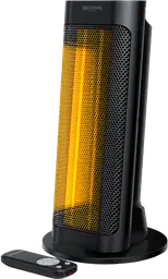 Brandson Heizlüfter 2000W schwarz
