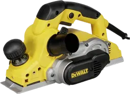 DeWalt Elektrohobel 1050W D26500