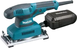 Makita BO3711 Schwingschleifer