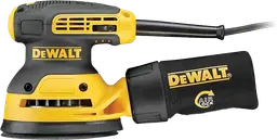 DeWalt DWE6423 Exzenterschleifer