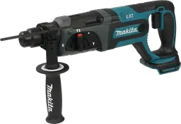 Makita Akku-Bohrhammer DHR241Z