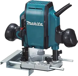 Makita RP0900J Oberfräse