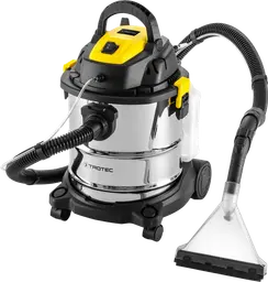 Trotec 4-in-1 Waschsauger VC 1200W