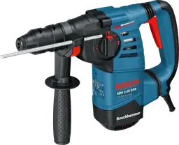 Bosch Professional Bohrhammer GBH 3-28 DFR