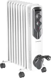 Trotec Ölradiator TRH 20 E