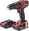 Einhell Akku-Schlagbohrschrauber TE-CD 18/40 Li-i +64