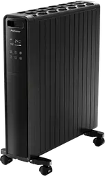 Ölradiatoren