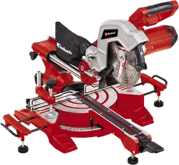Einhell TC-SM 216 Zug-Kapp-Gehrungssäge
