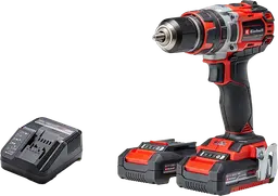 Einhell Professional Akku-Schlagbohrschrauber TP-CD 18/50 Li-i BL Kit Power X-Change