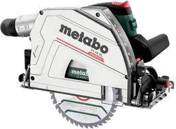 Metabo Tauchkreissäge KT 66 BL