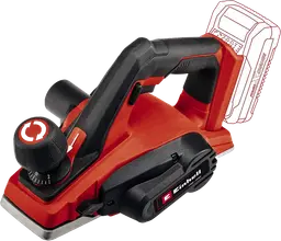 Einhell TE-PL 18/82 Li-Solo Akku-Hobel