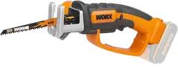 Worx WG894E.9 20V Akku Säbelsäge