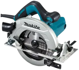 Makita HS7611 Handkreissäge 66 mm