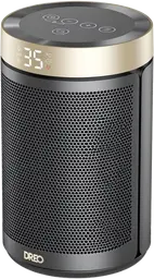 Dreo Heizlüfter Atom 316 Gold