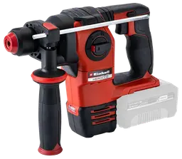 Einhell Professional Akku-Bohrhammer HEROCCO 18/20 Power X-Change