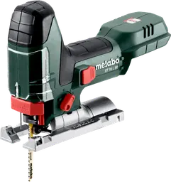 Metabo Akku-Stichsäge ST 18 L 90