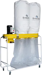 Bamato Absauganlage AB-2800