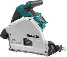 Makita DSP600ZJ Akku-Tauchsäge