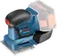 Bosch Professional GSS 18V-10 Akku Schwingschleifer